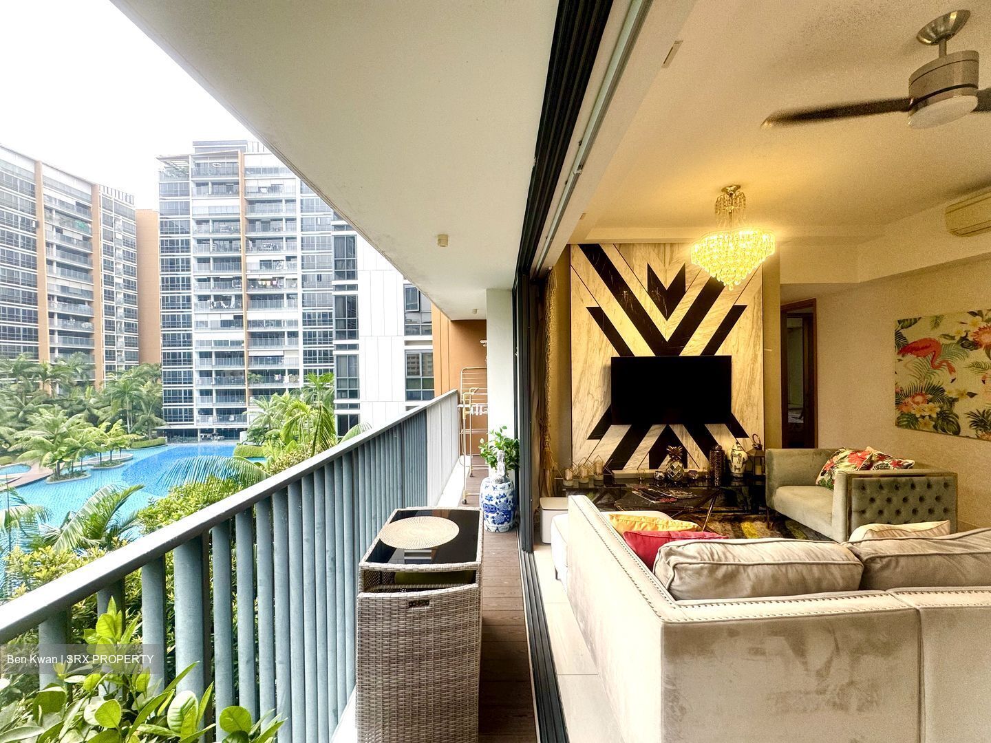 Coco Palms (D18), Condominium #632475791